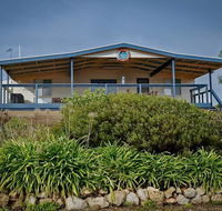 Mariners View Coffin Bay - Accommodation Daintree