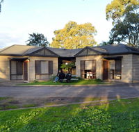 Marion Holiday Park - Accommodation Daintree