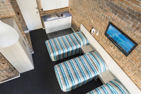 Marion Motel And Apartments - Accommodation Daintree 3