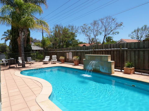 Marion Motel And Apartments - Accommodation Daintree 0