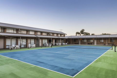 Marion Motel And Apartments - Accommodation Daintree 1