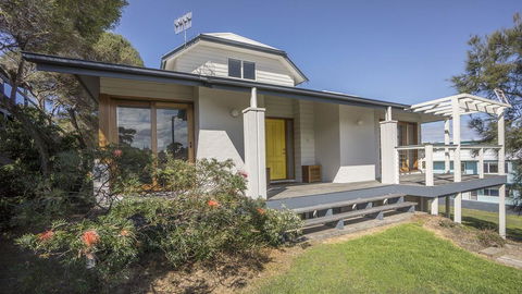 Marloo Avenue 10 Bawley Point NSW - Accommodation Daintree 3