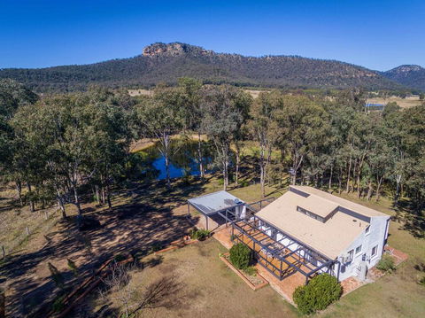 Marlu Station - Accommodation Daintree 0