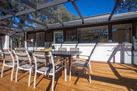 Marlu Station - Accommodation Daintree 2
