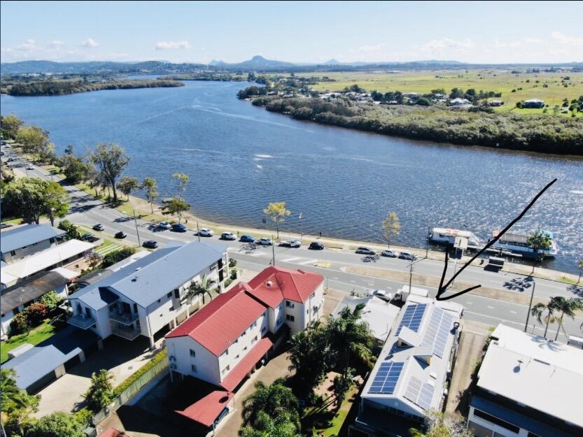 Cotton Tree QLD Accommodation Daintree