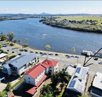 Maroochy river apartment - Accommodation Daintree