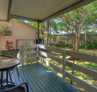 Maroochy River Resort - Accommodation Daintree