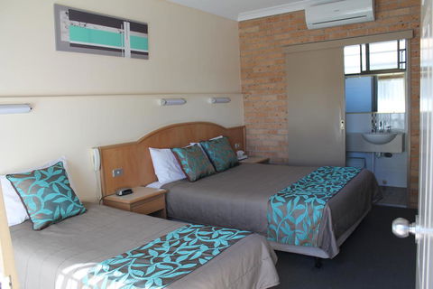 Marriott Park Motel - Accommodation Daintree 3