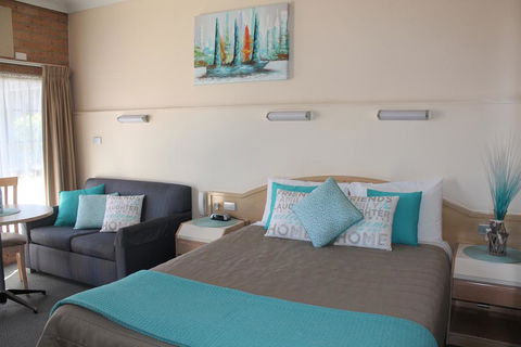 Marriott Park Motel - Accommodation Daintree 1