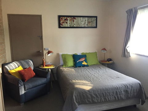 Marriott Park Motel - Accommodation Daintree 2