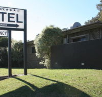 Marriott Park Motel - Accommodation Daintree