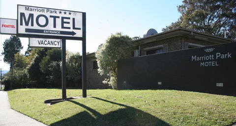 Marriott Park Motel - Accommodation Daintree 0