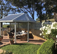 Marrowbone Vineyard Estate - one of the Hunters finest estates - Accommodation Daintree