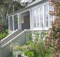 Marsh House - Accommodation Daintree