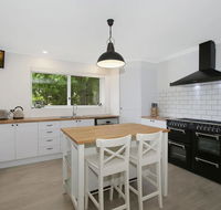 Marshmallow Retreat  Studio - Accommodation Daintree