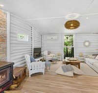 MARTHA COTTAGE - MT MARTHA - Accommodation Daintree