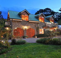 Mary Cards Coach House - Accommodation Daintree