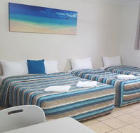 Maryborough City Motel - Accommodation Daintree