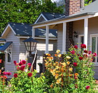 Marysville Garden Cottages - Accommodation Daintree