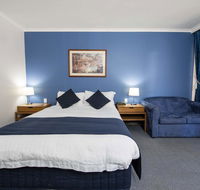 MAS Country Riverboat Lodge Motor Inn - Accommodation Daintree