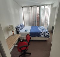 Mascot Clean Bedroom - Accommodation Daintree