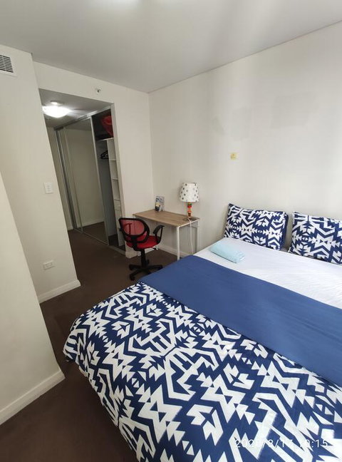 Mascot Clean Bedroom - Accommodation Daintree 1