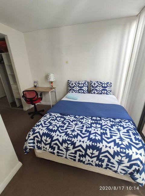 Mascot Clean Bedroom - Accommodation Daintree 2