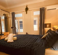 Master Room With Air Con - Accommodation Daintree