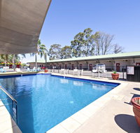 Matilda Motor Inn - Accommodation Daintree