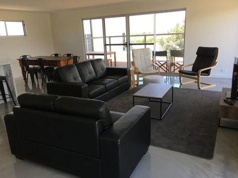 Matts River Rest - Accommodation Daintree 1