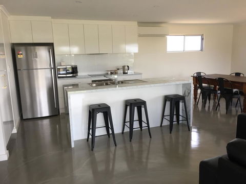 Matts River Rest - Accommodation Daintree 2