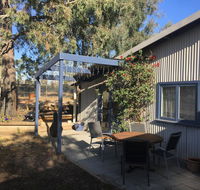Maybelle Farm - Accommodation Daintree