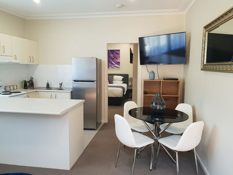 Mayfield Short Stay Apartments - Accommodation Daintree 1