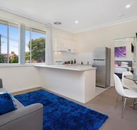 Mayfield Short Stay Apartments - Accommodation Daintree