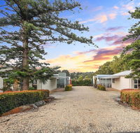Mclaren Vale Studio Apartments - Accommodation Daintree