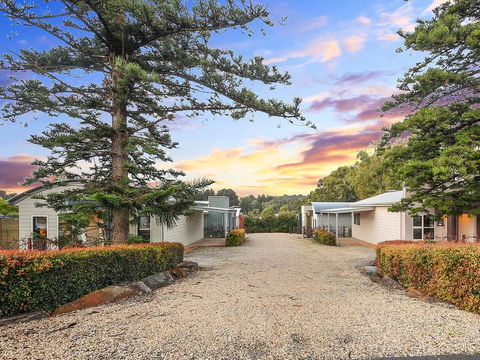 Mclaren Vale Studio Apartments - Accommodation Daintree 0