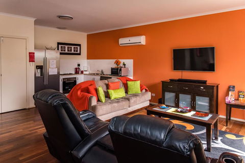 Mclaren Vale Studio Apartments - Accommodation Daintree 3