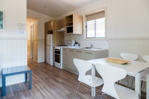 McLean Beach Holiday Park - Accommodation Daintree 2