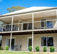 McMillans Villa 18 Metung - Accommodation Daintree