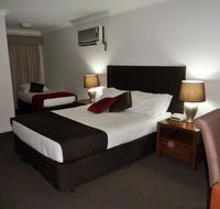 McNevins Tamworth Motel - Accommodation Daintree