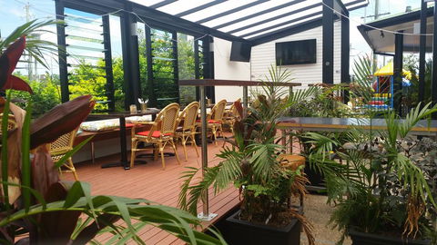 Meadowbrook Hotel Brisbane - Accommodation Daintree 3