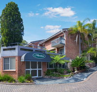 Medina Serviced Apartments North Ryde Sydney - Accommodation Daintree