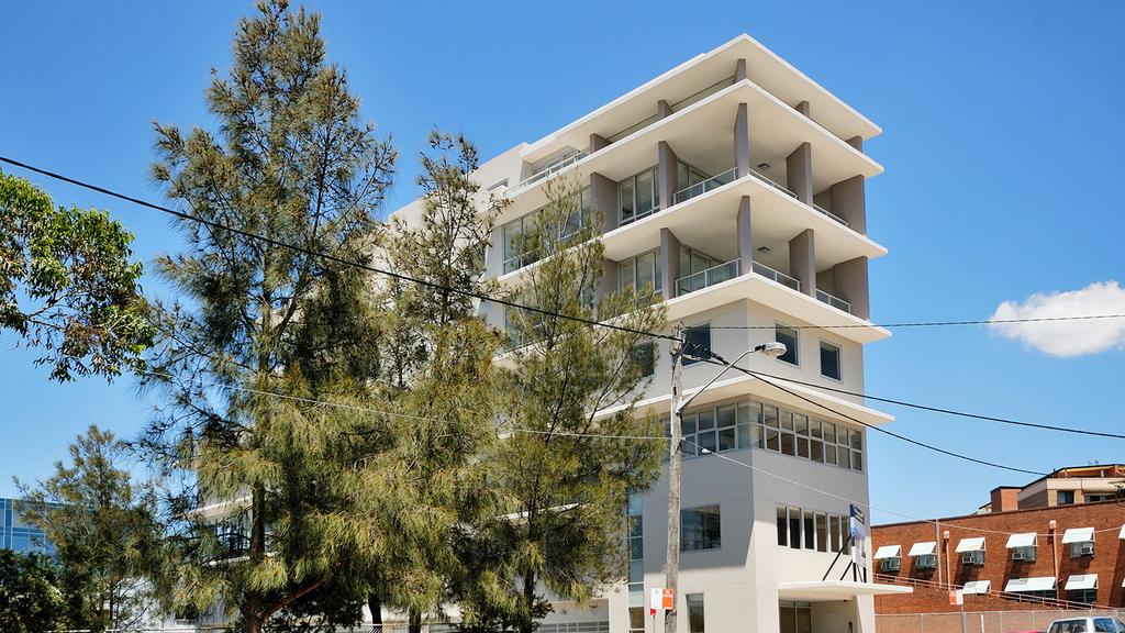 Ramsgate NSW Accommodation Daintree