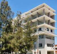 MEDISTAY - Accommodation Daintree