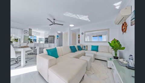 Mediterranean Resorts - Accommodation Daintree 1