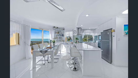 Mediterranean Resorts - Accommodation Daintree 2