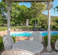 Meerea Country Estate adjoining Wollombi National Park - Accommodation Daintree