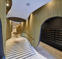 Mega Style Apartments Southbank - Accommodation Daintree