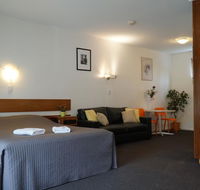Melaleuca Lodge Beaconsfield - Accommodation Daintree