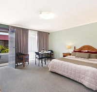 Melaleuca Motel - Accommodation Daintree